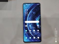  OPPO Find X2 Blue 