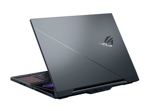 Asus Gaming ROG Zephyrus Duo15 GX550LWS-HF102T