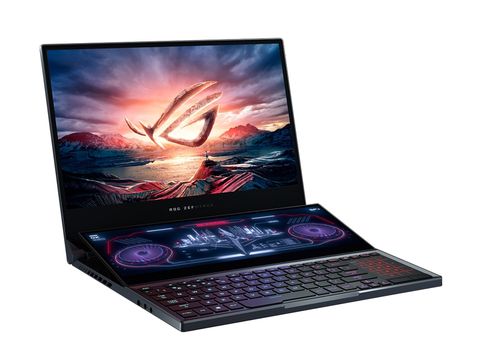 Laptop Asus Rog Zephyrus Duo 15 GX550LWS-HF102T