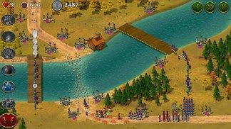 7 ứng dụng Android hấp dẫn đang FREE, có game chiến thuật 1812 Napoleon Wars chống lại quân đội Napoleonic