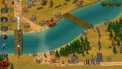  7 ứng dụng Android hấp dẫn đang FREE, có game chiến thuật 1812 Napoleon Wars chống lại quân đội Napoleonic 