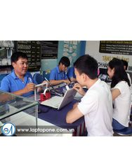 thay vỏ laptop HP MINI 5103 uy tín