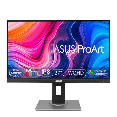 Màn Hình Asus Proart Display Pa278qv