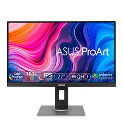  Màn Hình Asus Proart Display Pa278qv 