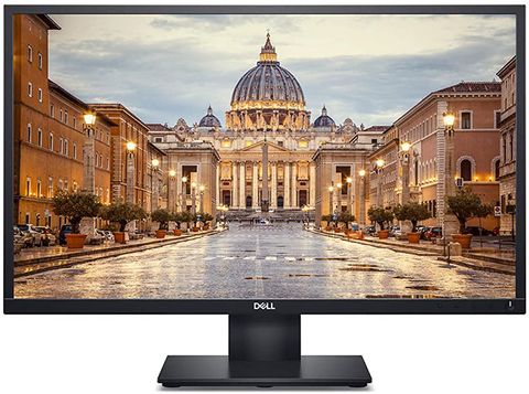 Màn Hình Dell E2420h 23.8inch Full Hd Ips