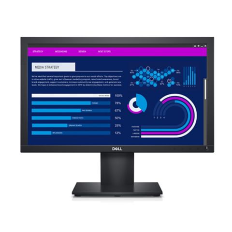 Màn Hình Dell E1920h 18.5inch Hd