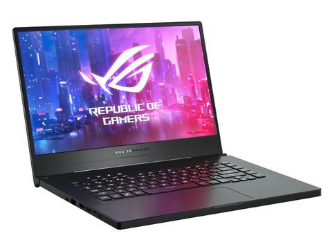 Gaming ASUS ROG Zephyrus G15 GA502IV AZ033T