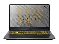  Asus Tuf Gaming A17 Fa706ih-H7014t R5 4600h 