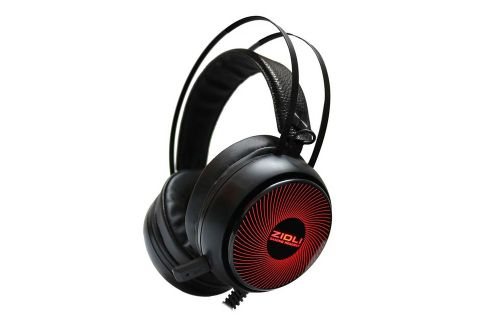 Tai Nghe Gaming Zidli Zh12s