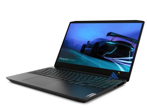 Laptop Lenovo Ideapad Gaming 3 15arh05 82ey00c3vn