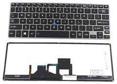  Bàn phím Toshiba Portege Z30(Có Đèn) 
