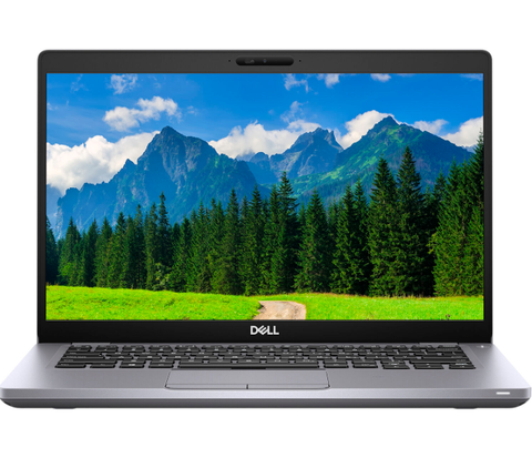 Dell Latitude 5410 70216827