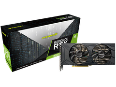  Vga Manli Geforce Rtx 3050 8gb 