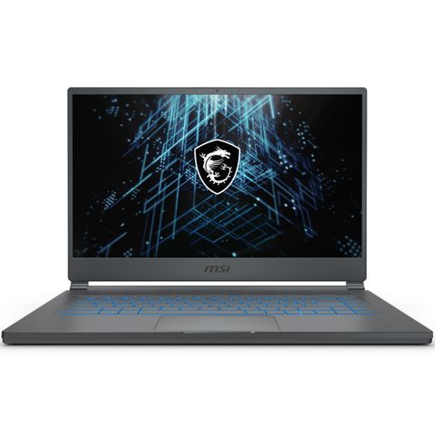 Laptop Msi Stealth 15m A11sdk 061vn - Cpu Gen 11