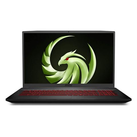 Laptop Msi Bravo 17 A4ddr 200vn (rx5500m, Gddr6 4gb)