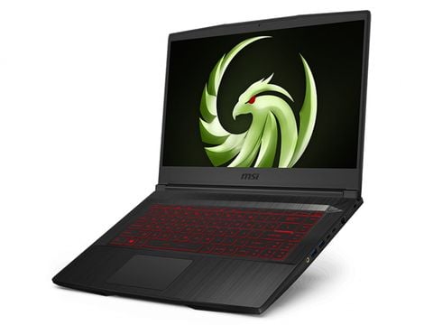 Laptop Msi Bravo 15 A4dcr 270vn (rx5300m, Gddr6 3gb)