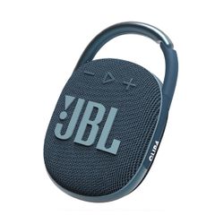  Loa Bluetooth Jbl Clip 4 Xanh Dương 