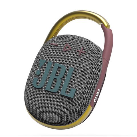 Loa Bluetooth Jbl Clip 4 Vàng