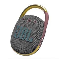  Loa Bluetooth Jbl Clip 4 Vàng 
