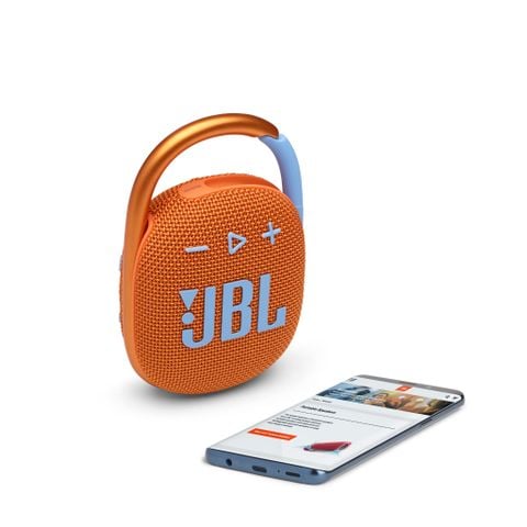 Loa Bluetooth Jbl Clip 4 Cam
