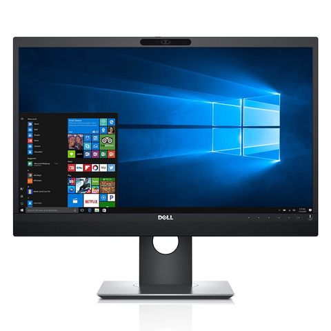 Màn Hình Dell P2418hzm 23.8inch Widescreen