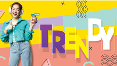  Cách đăng ký gói cước Viettel Trendy miễn phí data 3G, 4G 