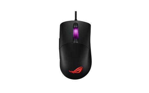 Chuột Gaming Asus Rog Keris