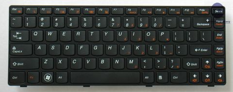 Bàn Phím Keyboard Lenovo Thinkpad T420