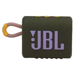  Loa bluetooth JBL GO 3 GRN 