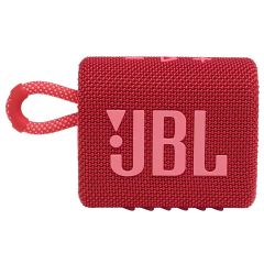  Loa bluetooth JBL GO 3 RED 