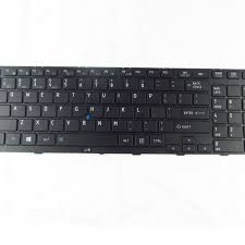  Bàn phím Toshiba Tecra R850 R950 R960 