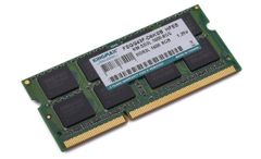  Ram Laptop Ddr3l 8gb/1600 Kingmax 1.35v 