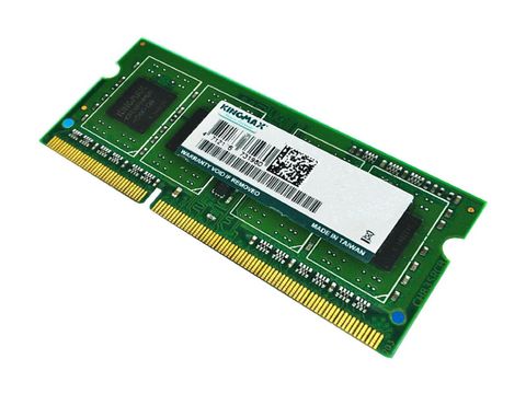 Ram Laptop Ddr3l 4gb/1600mhz Kingmax 1.35v