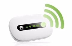  Thiết Bị Phát Wifi 3G Huawei E5220 