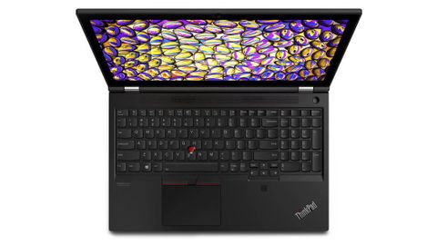 Laptop Lenovo Thinkpad P15 G1 20st001jge W10p