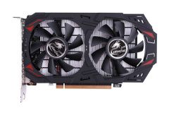  Card Màn Hình Colorful Gtx 1050ti 4g Gddr5 Ne (gtx1050ti Ne 4g-v) 