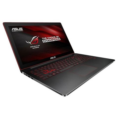 Mặt Kính Laptop Asus Gaming Rog G501Jw