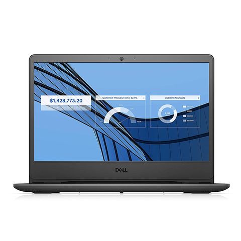 Laptop Dell Vostro 3405 V4r53500u001w-black