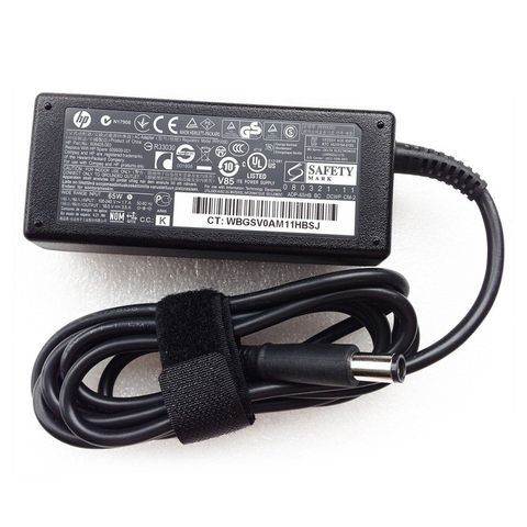 Sạc Adapter HP Elitebook  2570P B8S43Aw