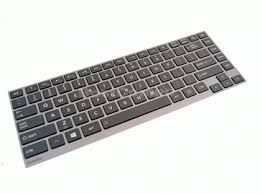 Bàn phím Toshiba Portege Z930-S9312 Z935-P300