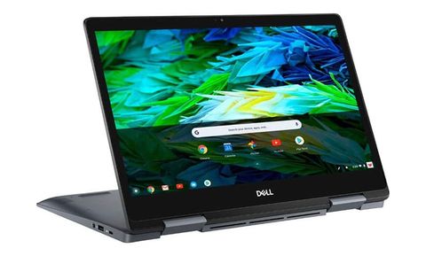 Dell Inspiron Chromebook 2-in-1 14 7486