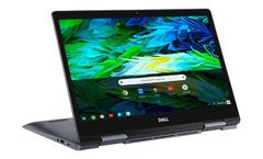  Dell Inspiron Chromebook 2-in-1 14 7486 