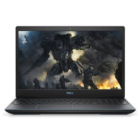 Laptop Dell G3500b Core I7 - 10750h/16gb Ram/512gb Ssd