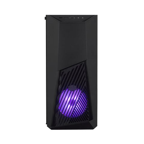 Case Cooler Master K501l Rgb Tg (2020 Ec)