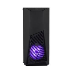  Case Cooler Master K501l Rgb Tg (2020 Ec) 