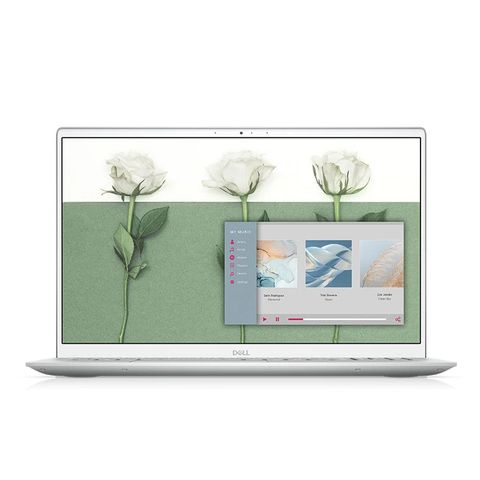 Laptop Dell Inspiron 15 5502 N5i5310w-silver