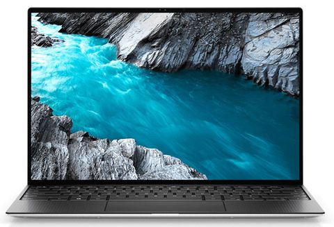 Laptop Dell Xps 13 9310 70231343 2-in-1 Silver