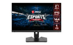  Màn Hình Cong Msi Optix Mag274r 