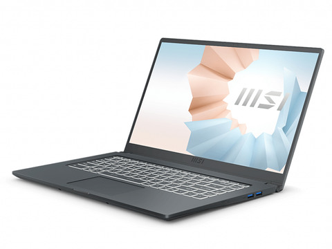Msi Modern 15 A11m - 200vn