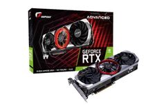  Card Màn Hình Colorful Igame Geforce Rtx 3060 Advanced Oc 12g-v 